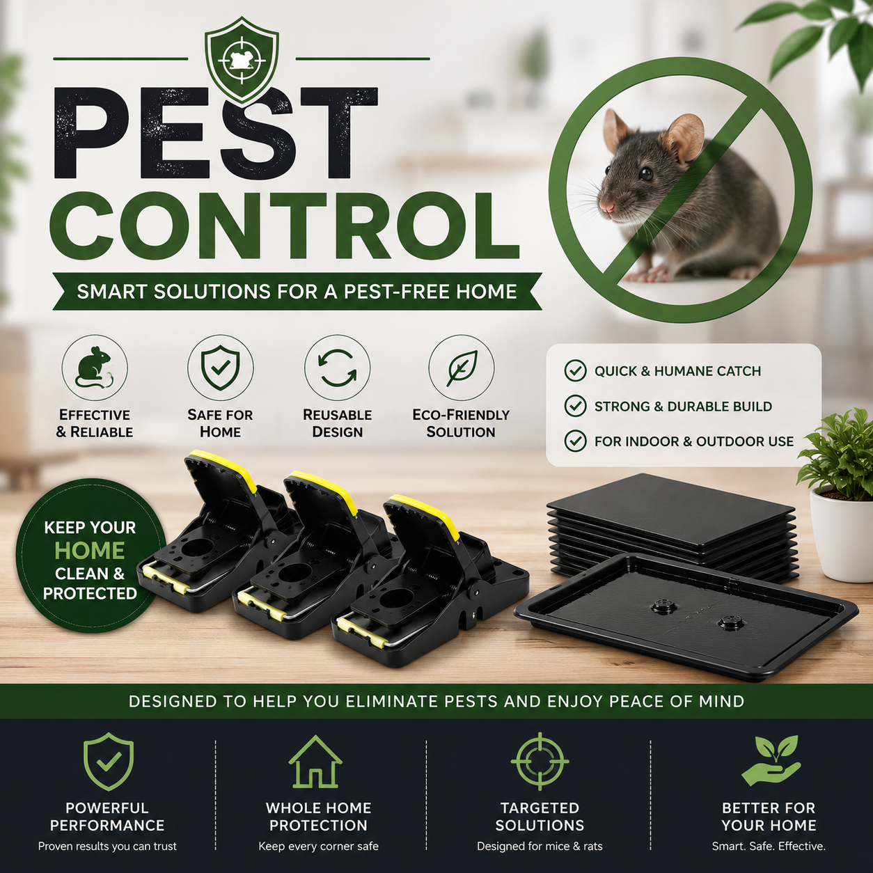 Pest Control